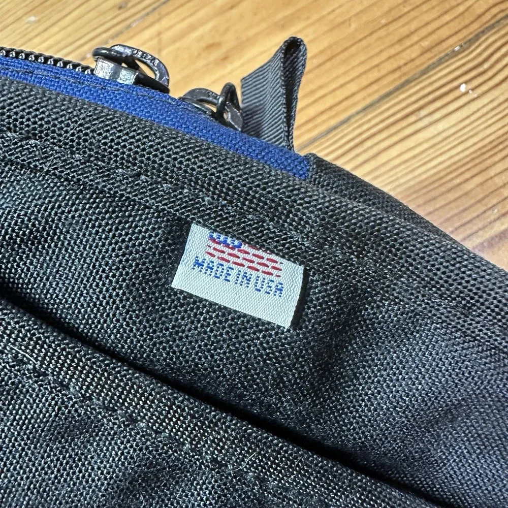 Vintage‎ LL Bean Camera Bag
